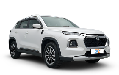 Maruti Grand Vitara-img